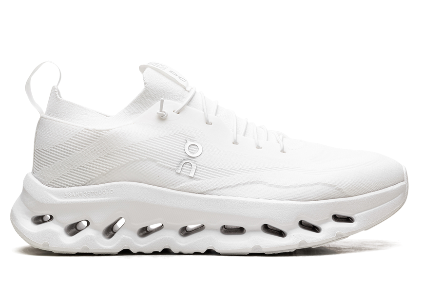 On Cloudtilt "LOEWE All White"