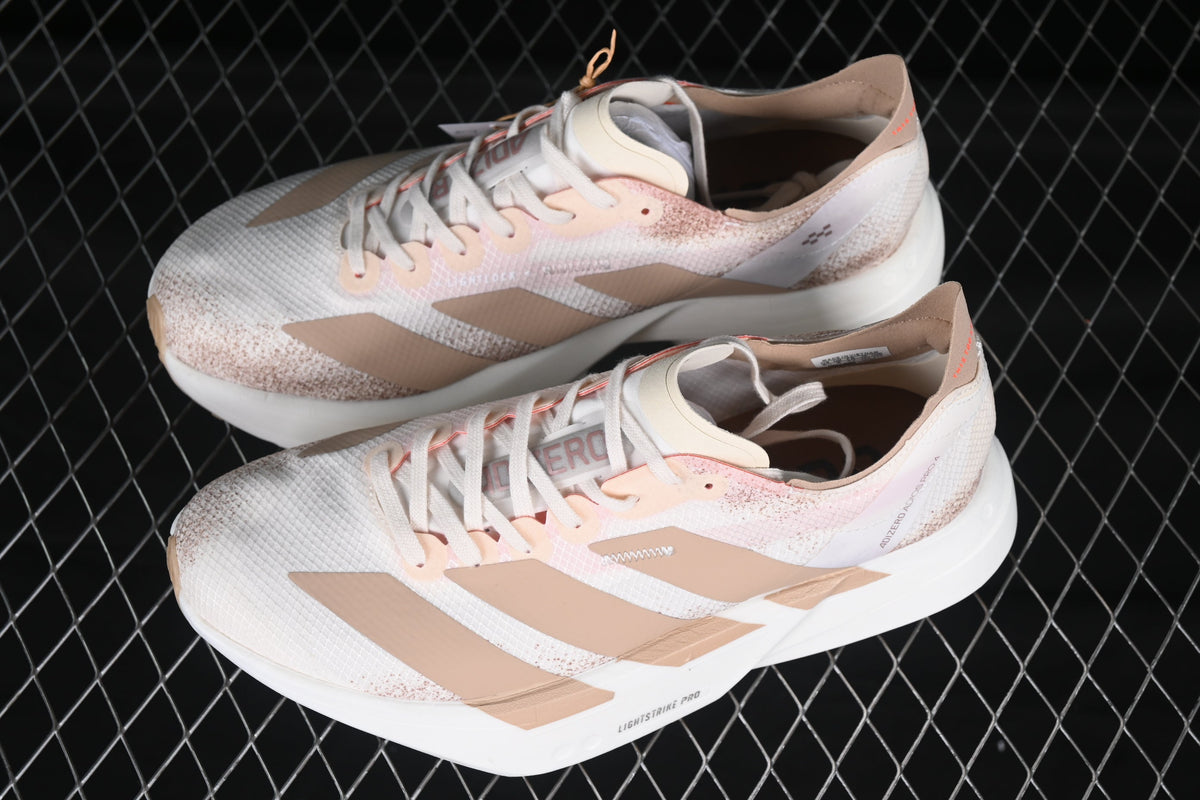 ADIZERO ADIOS PRO4 BEGE