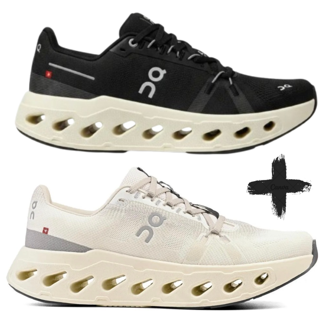 Oferta compre 1, Leve 2 - ON CLOUDECLIPSE