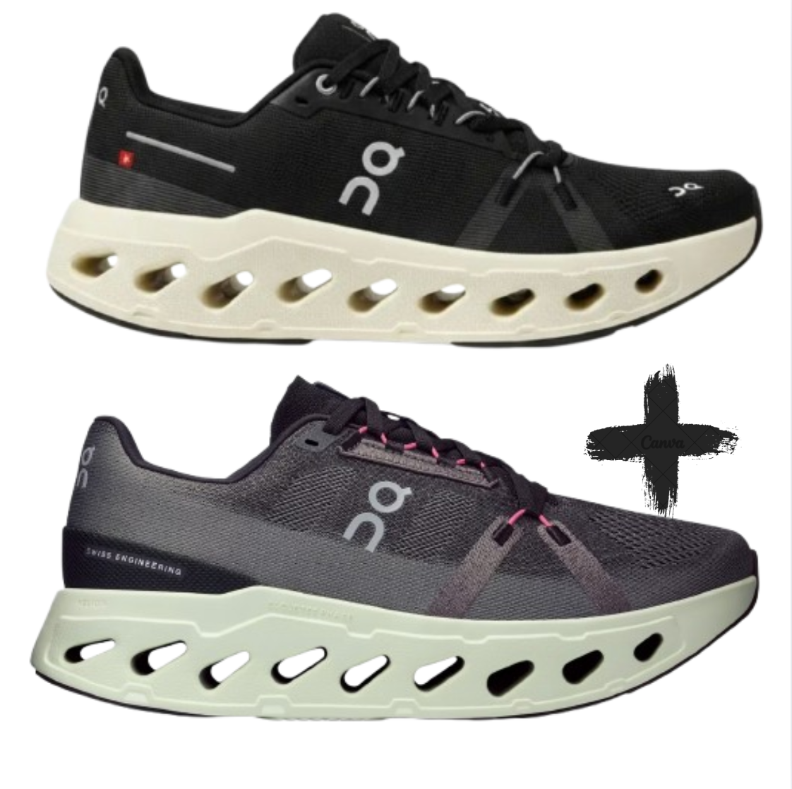 Oferta compre 1, Leve 2 - ON CLOUDECLIPSE