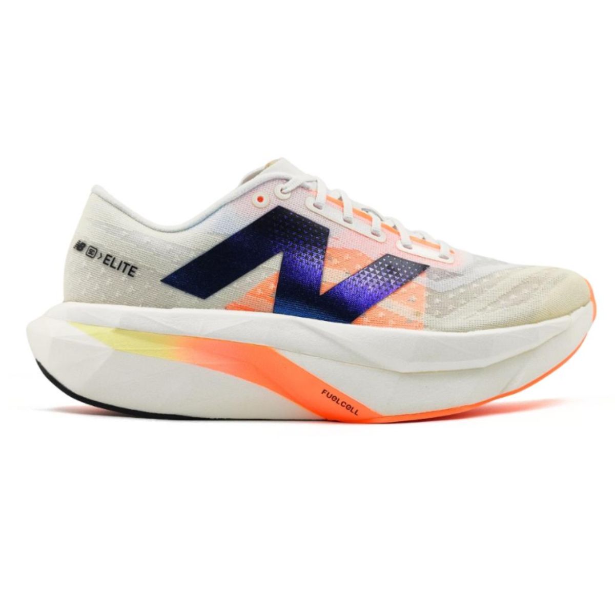 New Balance Fuelcell SC Elite V4