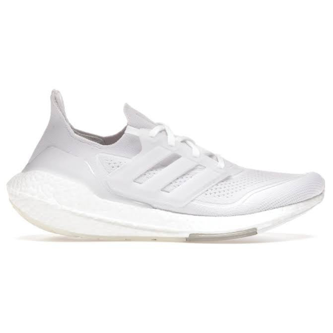 Adidas Ultraboost 22 Triple White