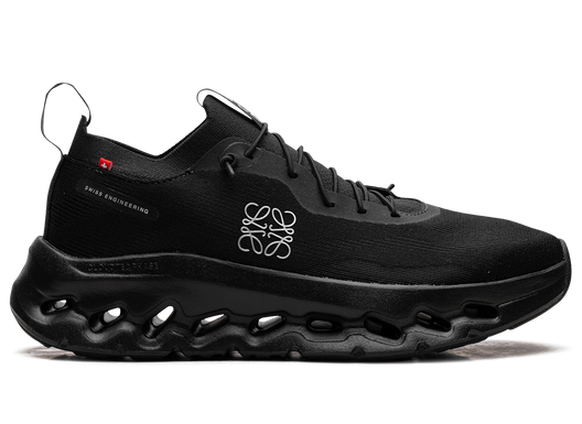 On Cloudtilt ''LOEWE All Black''