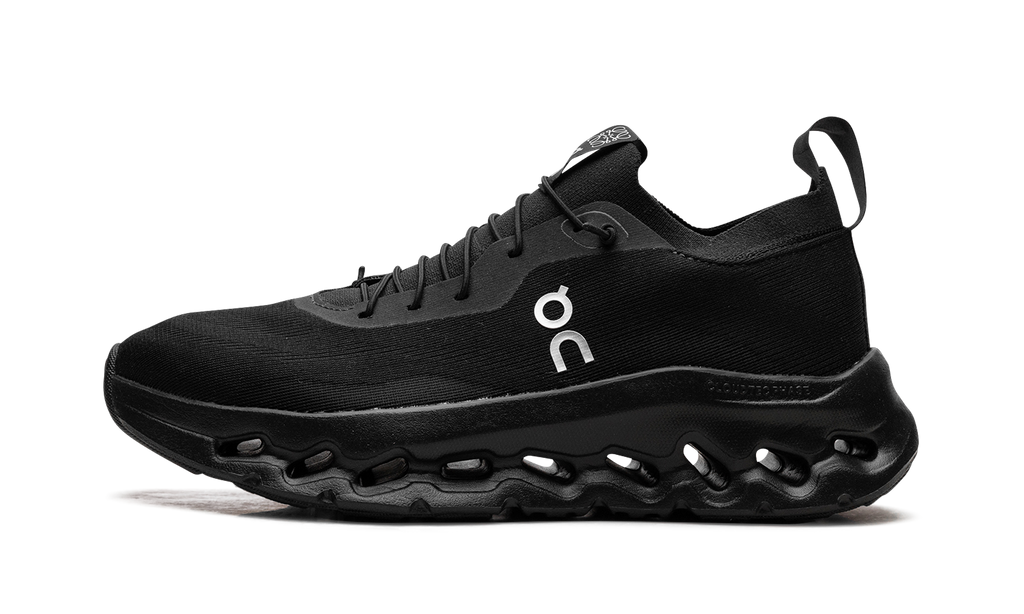 On Cloudtilt ''LOEWE All Black''
