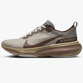 Nike Invincible Run 3 - Marrom