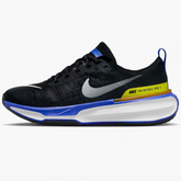 Nike Invincible Run 3 - Preto/Azul