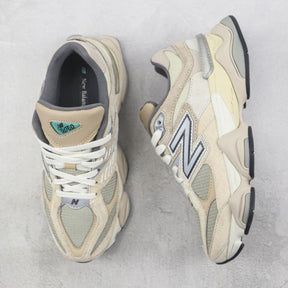New Balance 9060 Sea Salt