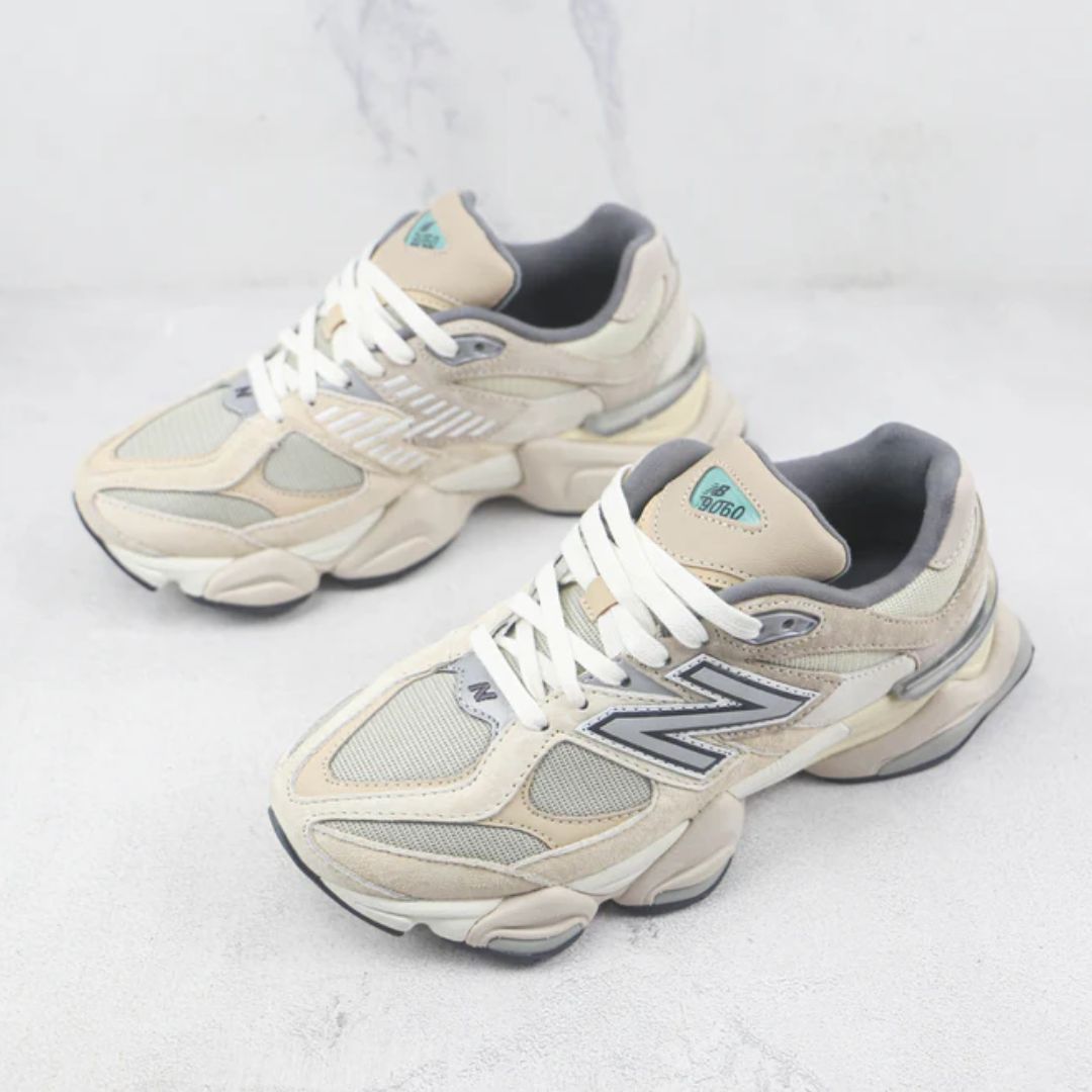 New Balance 9060 Sea Salt
