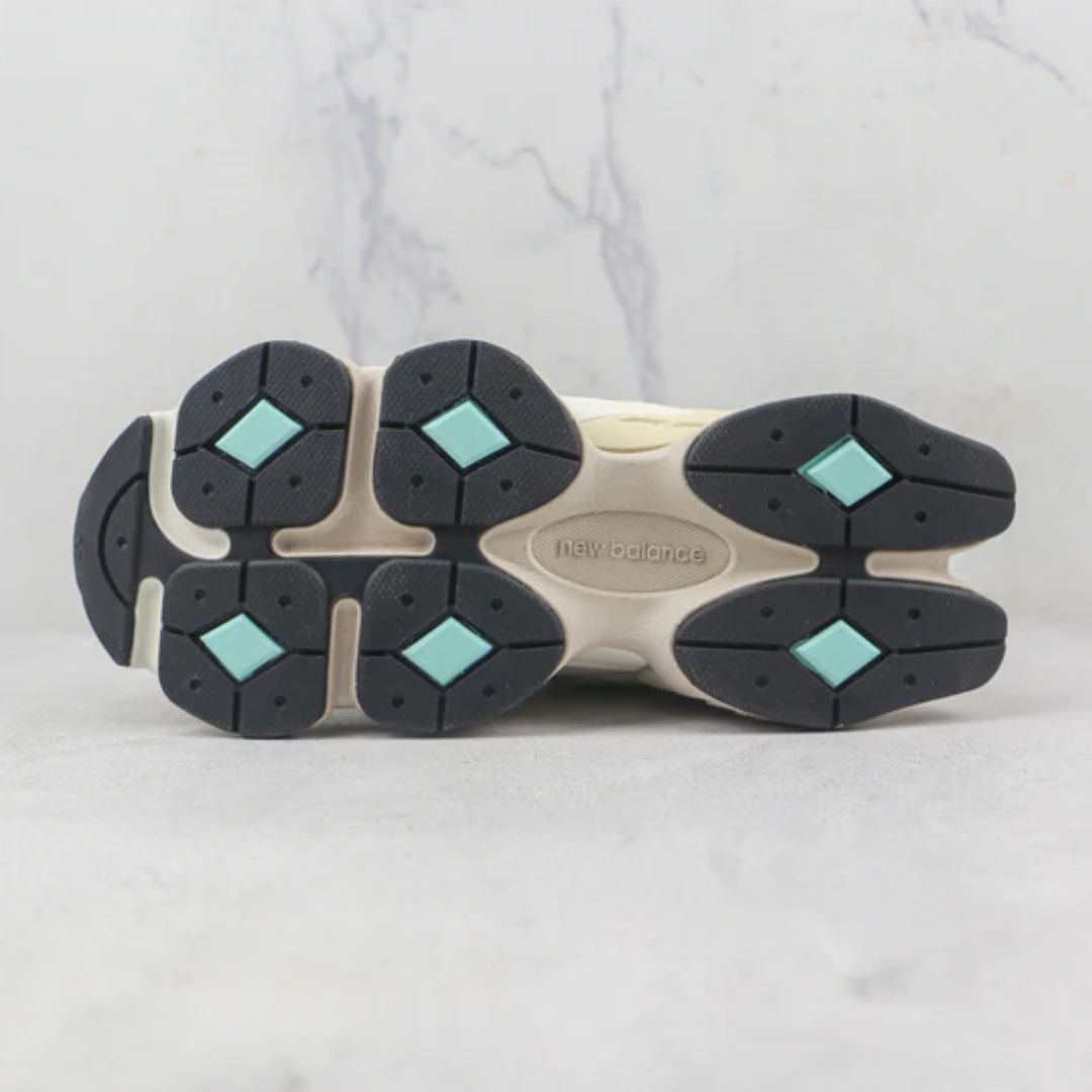 New Balance 9060 Sea Salt