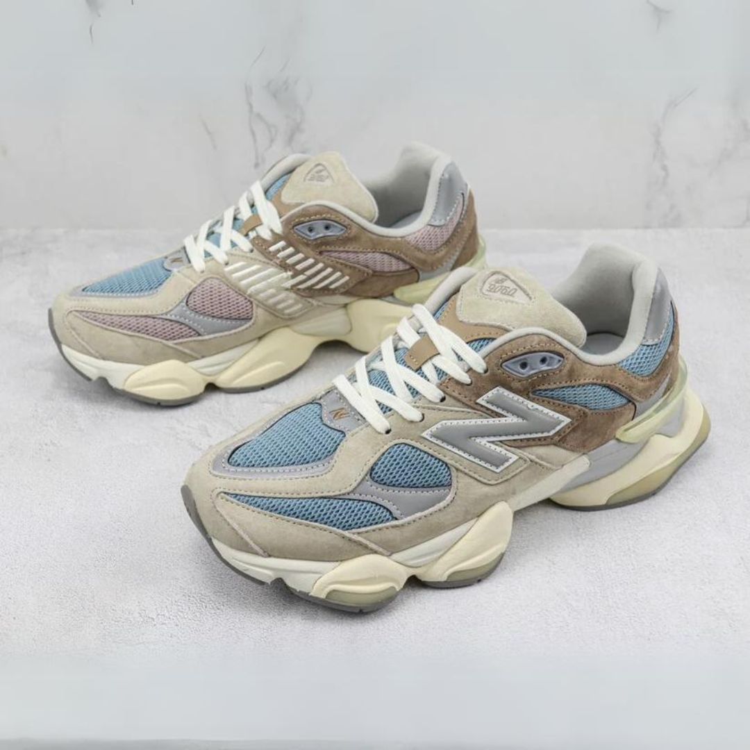 New Balance 9060 Mushroom
