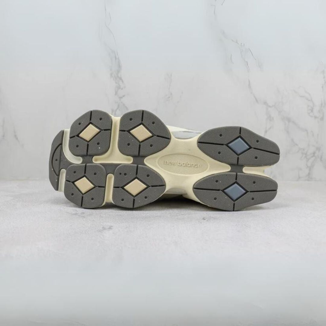 New Balance 9060 Mushroom