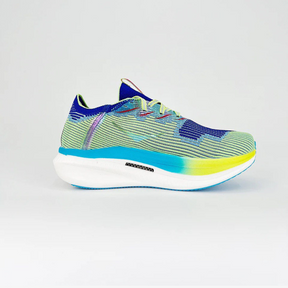 Hoka Cielo X1 Unissex - Azul