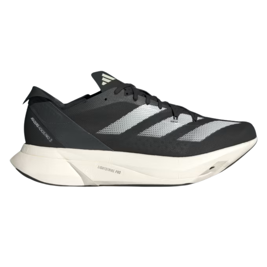 Tênis Adizero Adios Pro 3 Preto