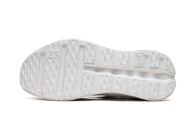 On Cloudtilt "LOEWE All White"