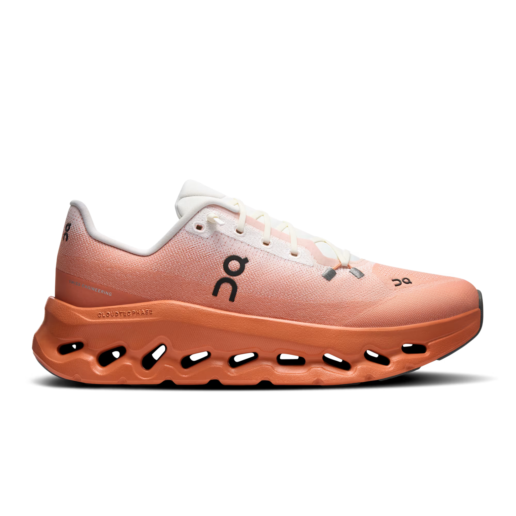 Ultimas unidades - Tênis On Cloudtilt|Ivory