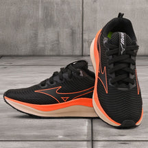 OFERTA DE LANÇAMENTO - Tênis Mizuno Inspire