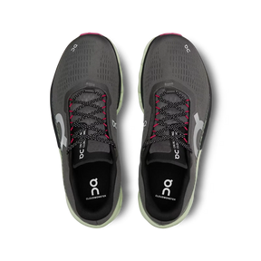 Cloudmonster 2 - Asphalt | Lima - Masculino