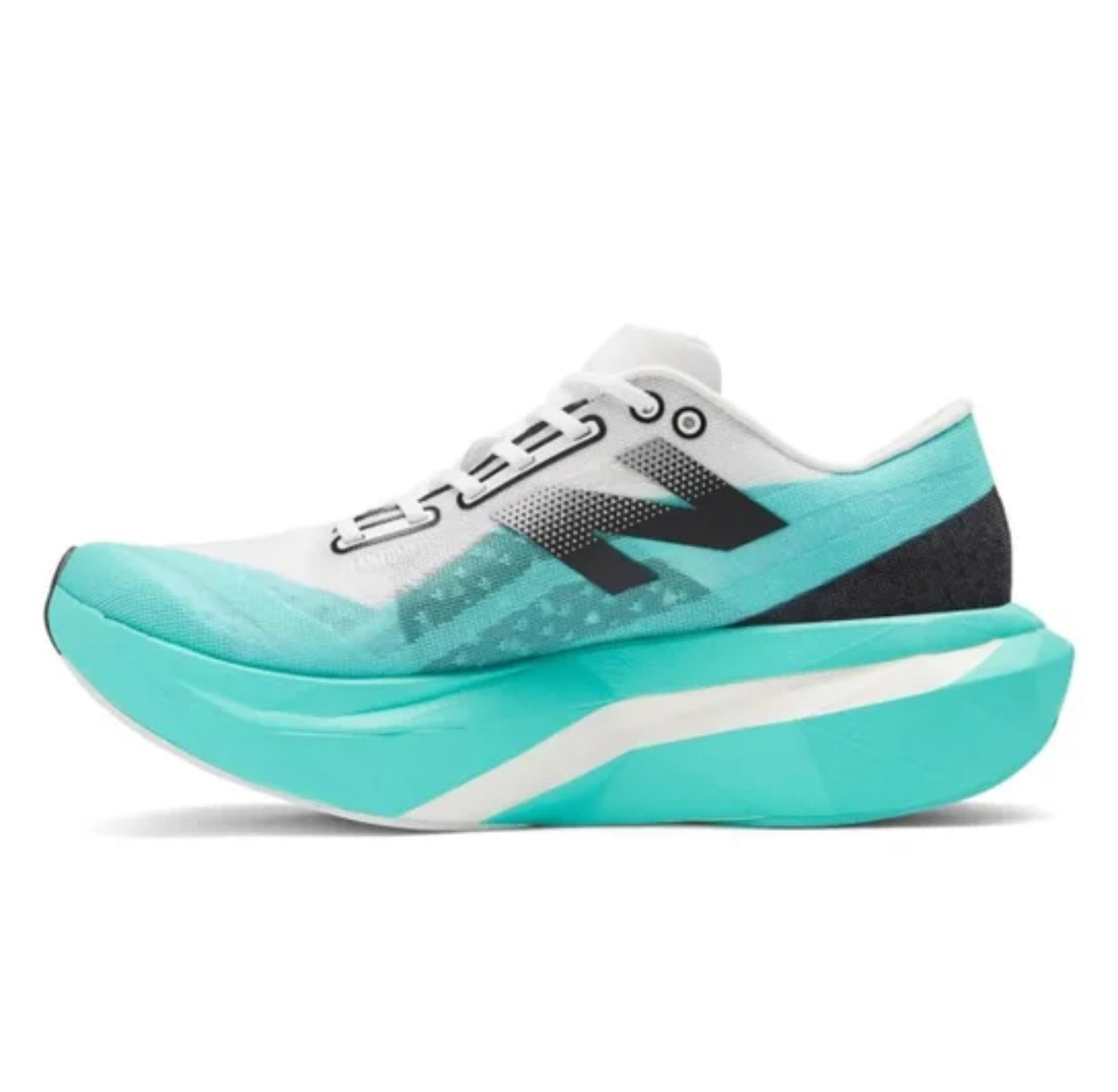 New Balance Fuelcell SC Elite V4