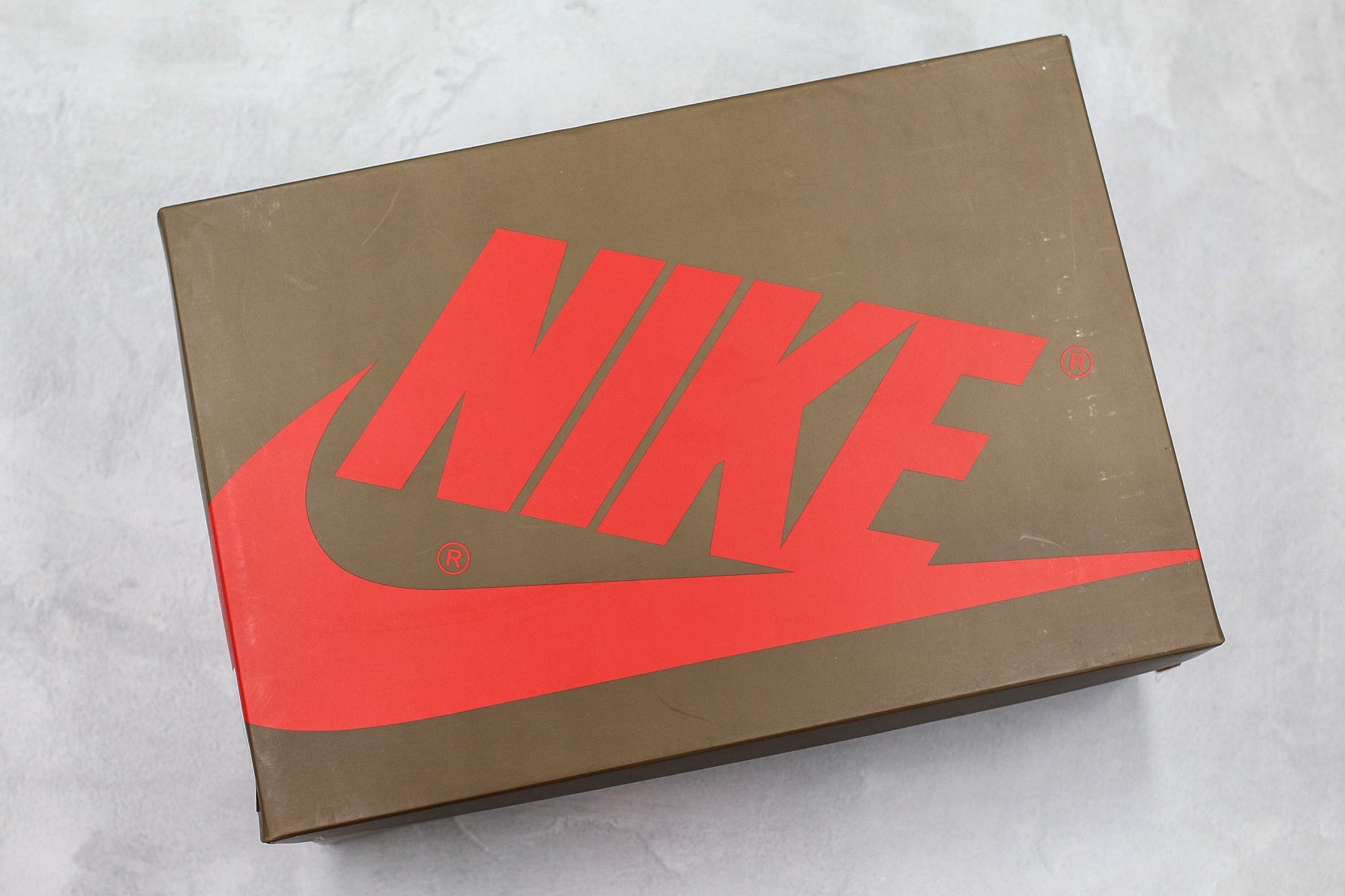 Air Jordan 1 Low x Travis Scott “Mocha”