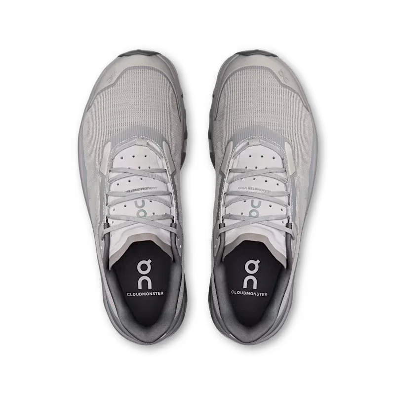 Cloudmonster Void -  Alloy | Glacier - Masculino