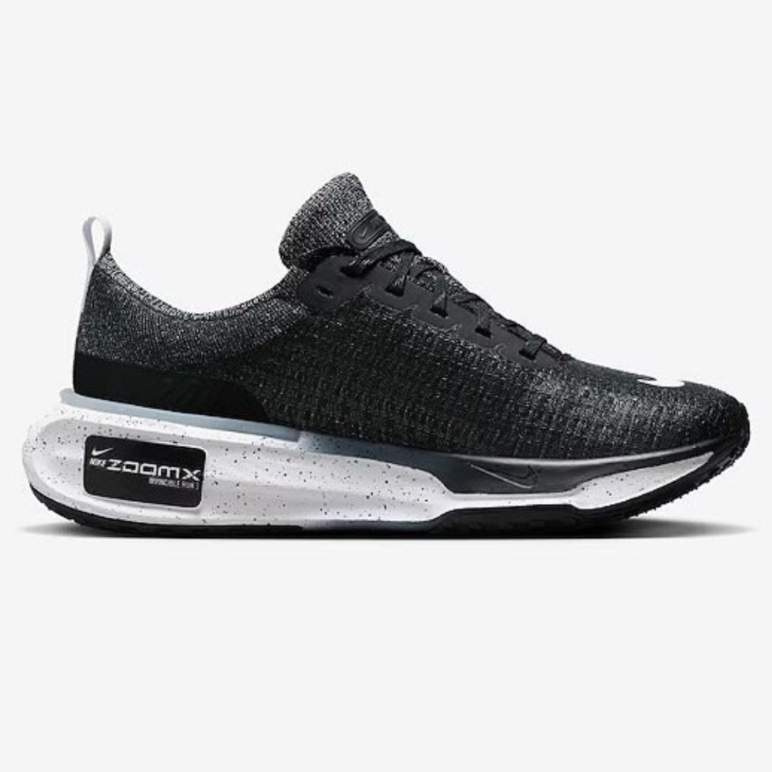 Nike Invincible Run 3 Graffite