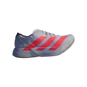 Tênis Adizero Adios Pro 4 Silver Metallic