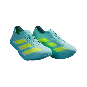 Tênis Adizero Adios Pro 4 Flash Aqua