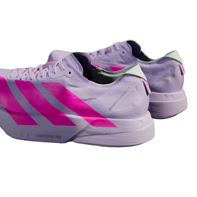 Tênis Adizero Adios Pro 4  Shock Pink