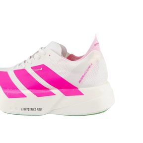 Tênis Adizero Adios Pro 4 Lucid Pink