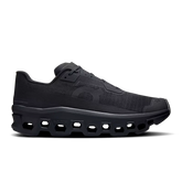 Cloudmonster Void -  Black | Black - Masculino
