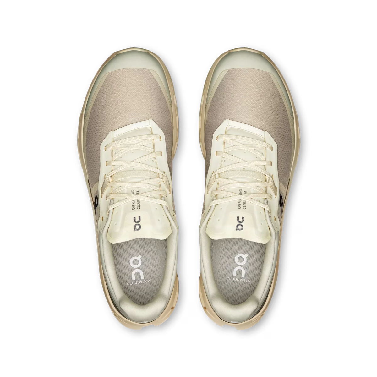 Cloudvista 2 - Cream | Desert