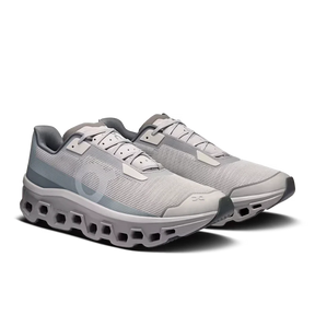 Cloudmonster Void -  Alloy | Glacier - Masculino