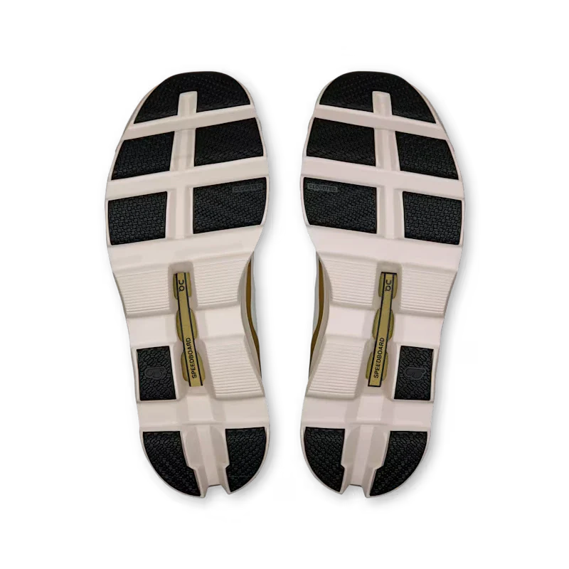 Cloudmonster Void - Silver | Lense - Masculino