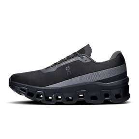 Cloudmonster 2 - Black | Black - Masculino