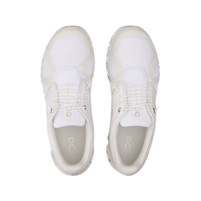 Cloud 6 White | White
