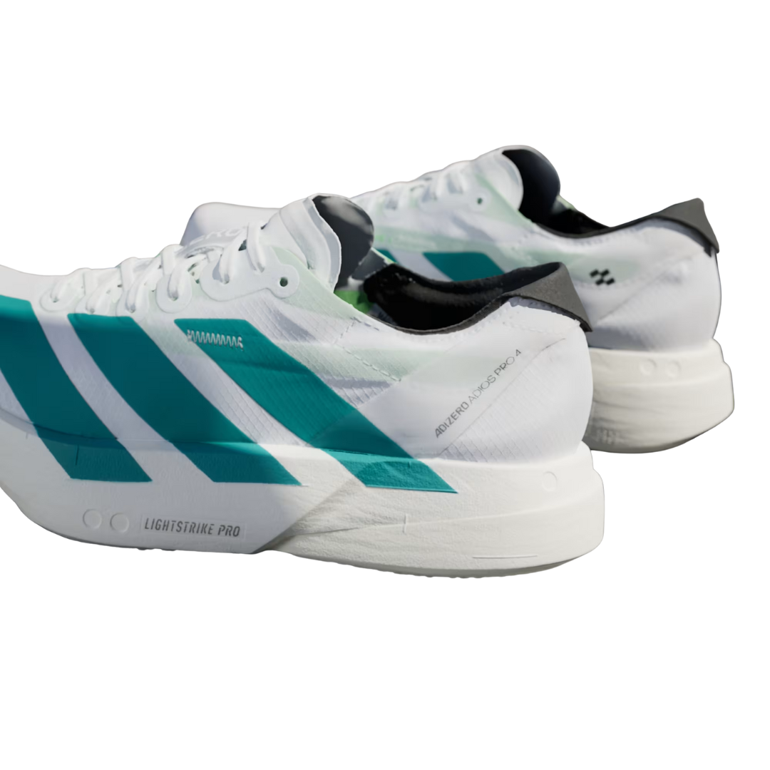 Tênis Adizero Adios Pro 4 Pure Teal