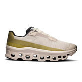 Cloudmonster Void - Silver | Lense - Masculino