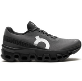 On Cloudmonster 2 ''Asphalt Iron''