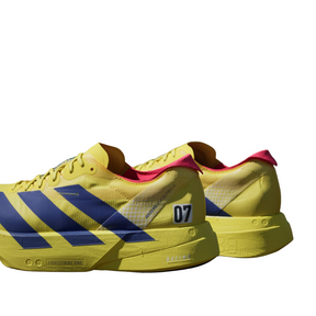 Tênis Adizero Adios Pro 4 Pure Sulfur