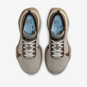 Nike Invincible Run 3 - Marrom