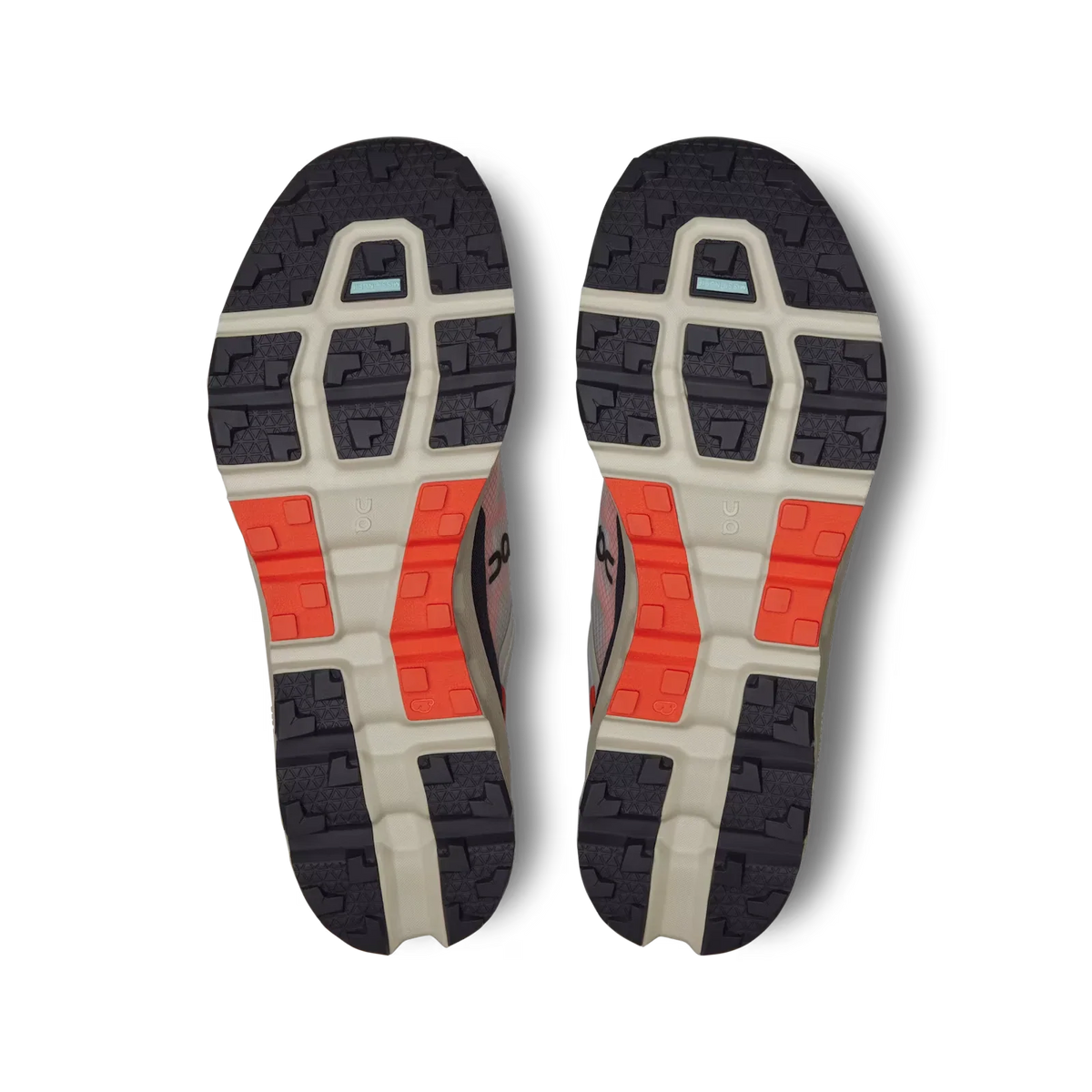 Cloudvista 2 - Ice| Flame