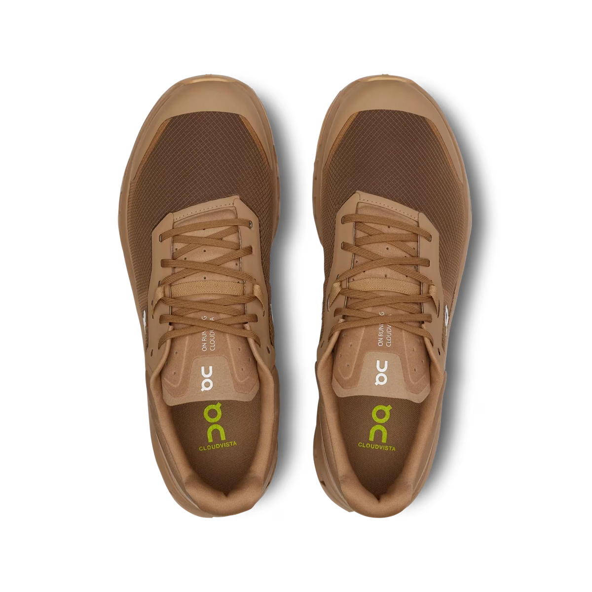 Cloudvista 2 - Chai | Dune