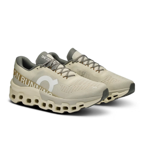 Cloudmonster 2 - Cream | Ice - Masculino