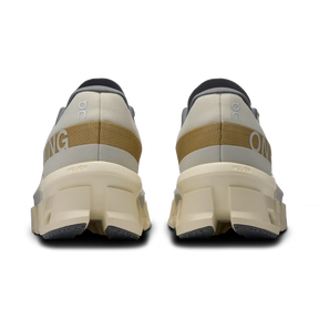 Cloudmonster 2 - Cream | Ice - Masculino