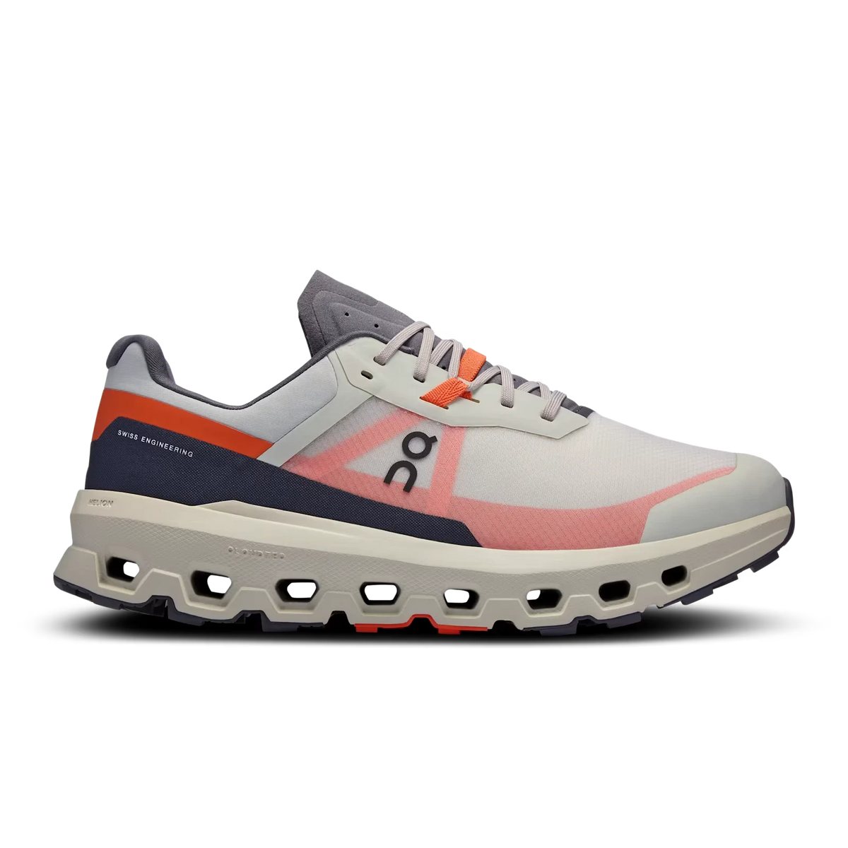 Cloudvista 2 - Ice| Flame