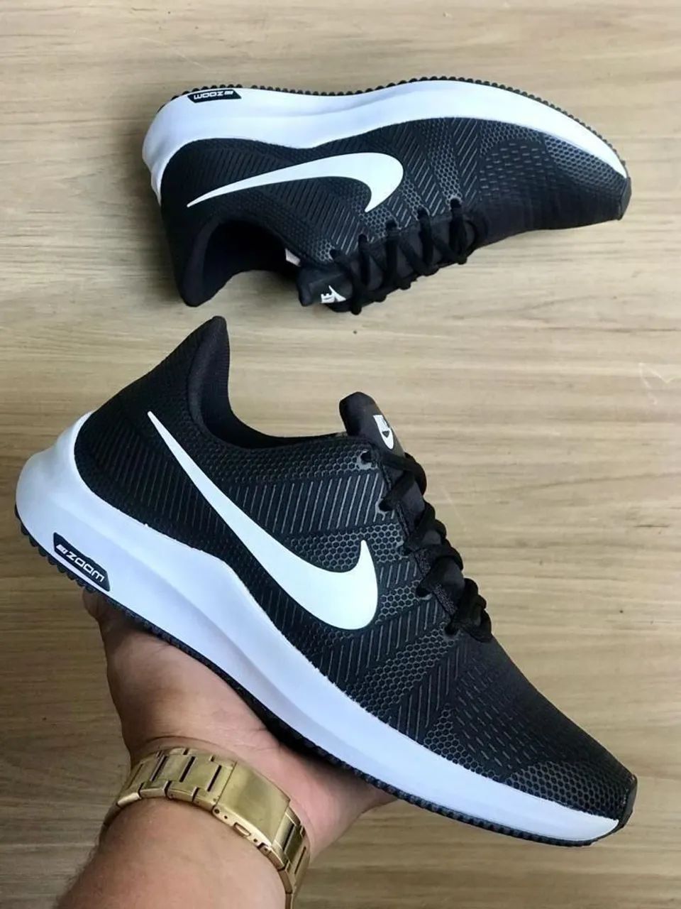 PROMOÇÃO 50%OFF  - Tênis Nike ZOOM FIT
