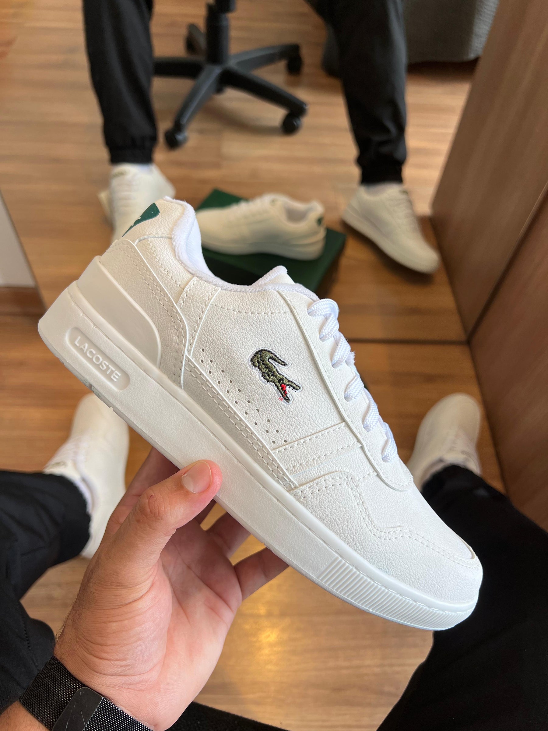 Temos 01 oferta para você