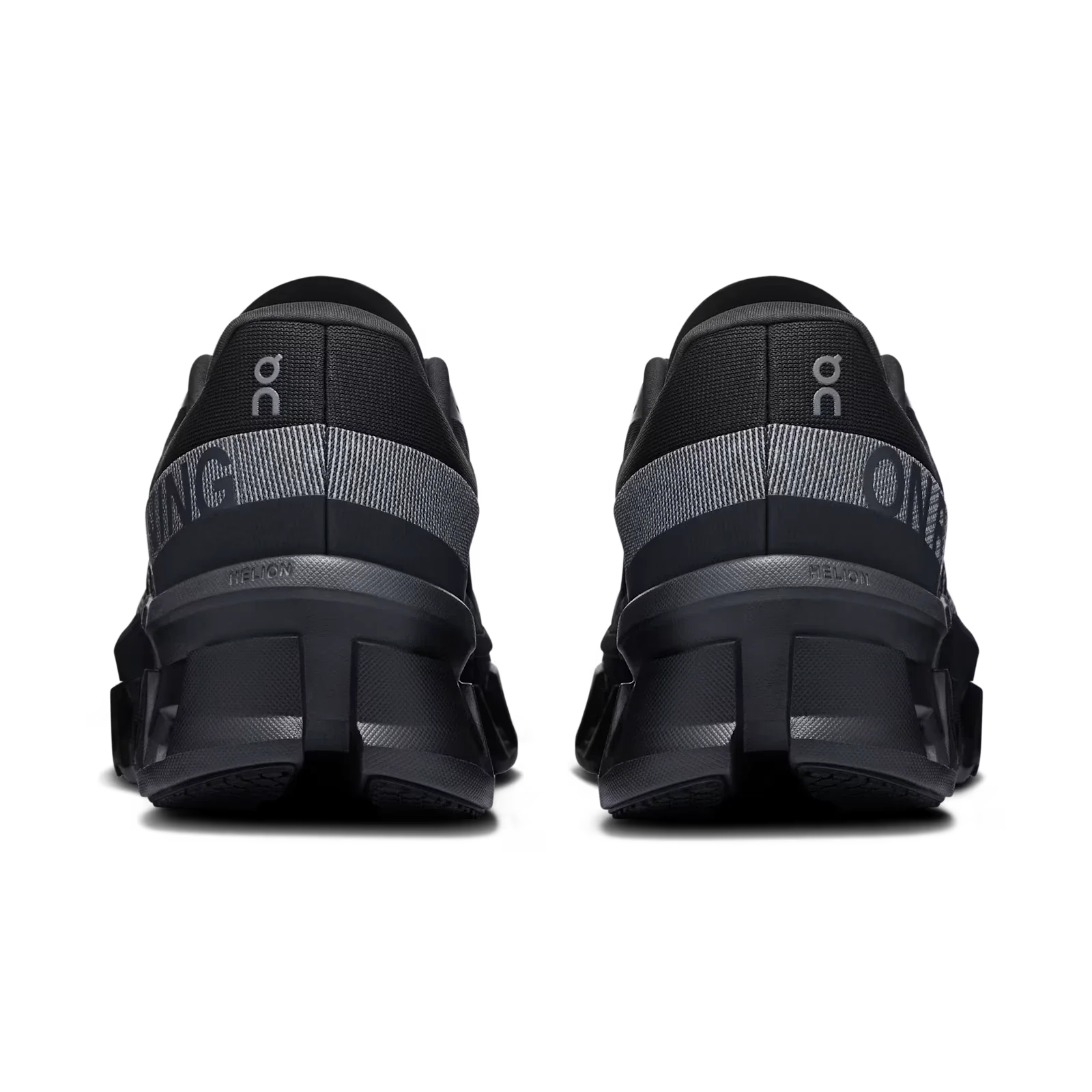 Cloudmonster 2 - Black | Black - Masculino