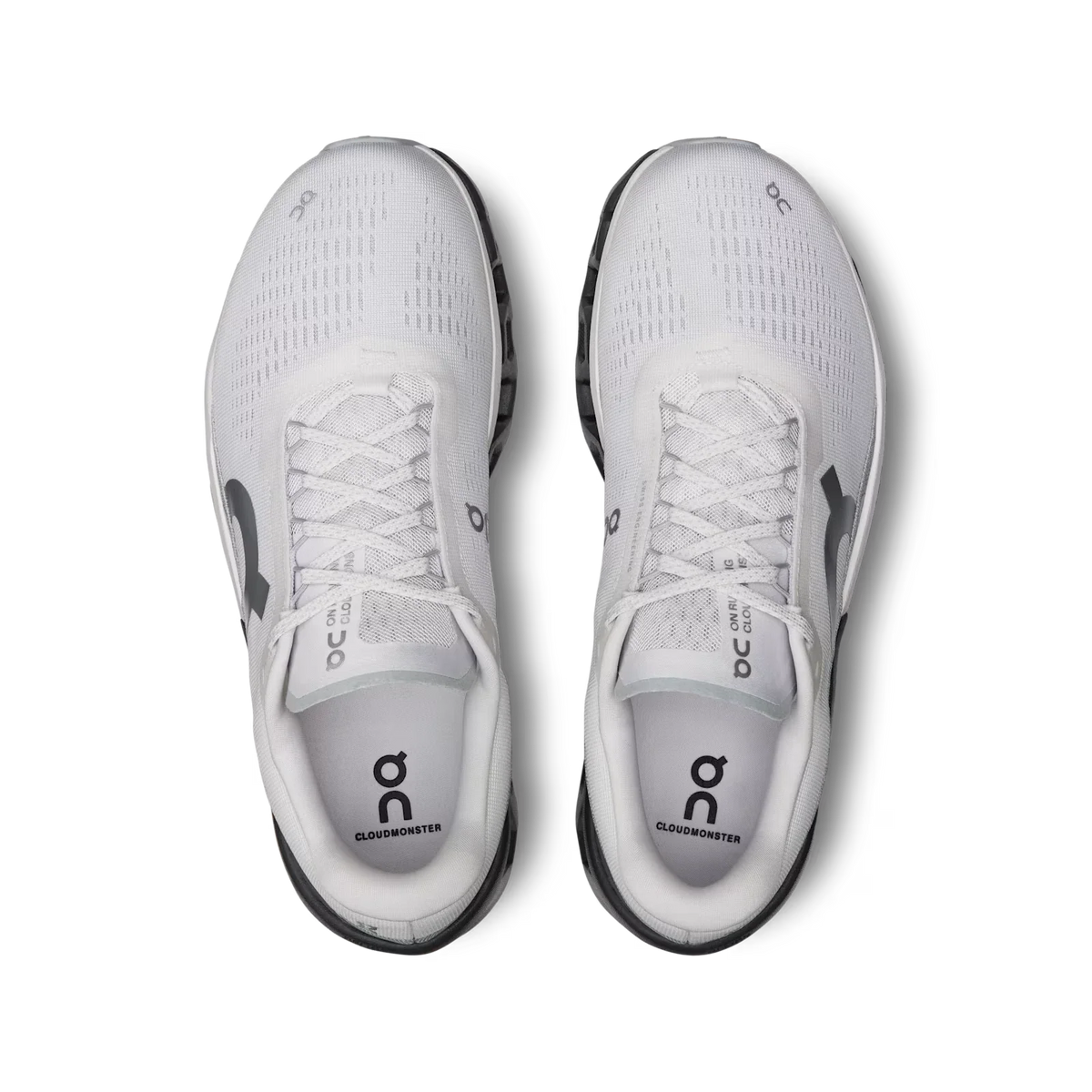 Cloudmonster 2 - Frost | Rock - Masculino