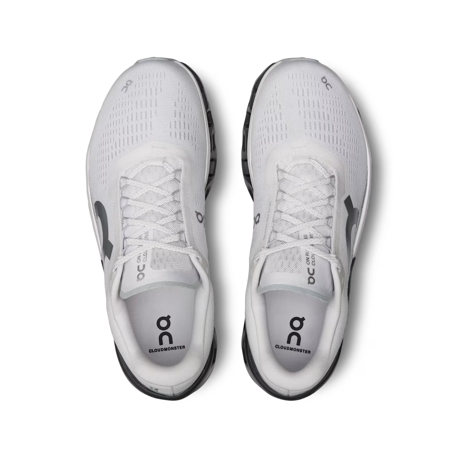 Cloudmonster 2 - Frost | Rock - Masculino